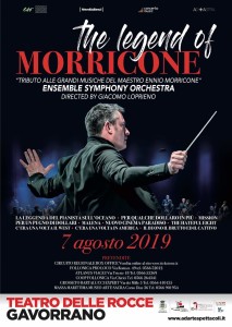 Morricone